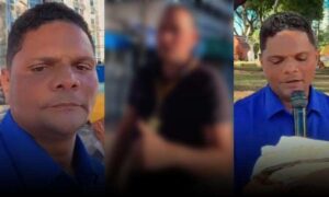 Polêmica: Prefeitura afasta servidor que proibiu evangélico de pregar na praça. “Compromisso com a liberdade religiosa”
