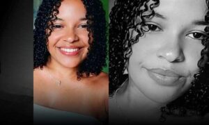 Consternação: Jovem grávida Janiele, de 19 anos, faleceu após complicações no parto e aguardar regulação