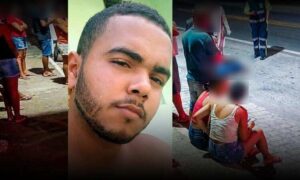 Mais uma tragédia na BR-116: Jovem Fabriciano, de 25 anos, perdeu a vida atingido por carreta na noite deste domingo