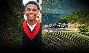 Tristeza: Pedro Henrique, de 17 anos, é encontrado morto após desaparecer na região. Ele tinha sonho de ser advogado
