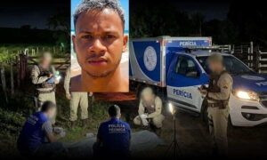 Madrugada de terror: Falsos policiais invadem fazenda e executam jovem na divisa entre Ilhéus e Itabuna