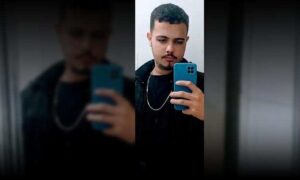 Conquista: Comunidade da Limeira se une em oração pelo jovem Levi, vítima de grave acidente
