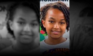 Comoção: Prefeitura emite nota de pesar pelo falecimento da estudante Evellyn Paixão Almeida, de 10 anos