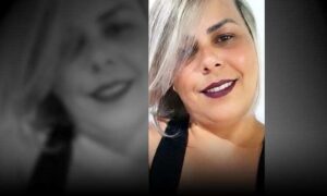 Tristeza em Vitória da Conquista: Gislaine foi encontrada sem vida, vítima de mal súbito, hoje no bairro Kadija
