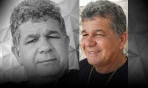 Luto em Vitória da Conquista: Faleceu o empresário João Batista Meira Guimarães, vítima de homicídio