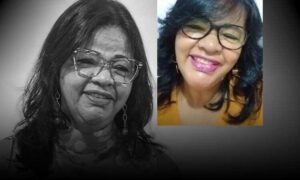 Luto em Vitória da Conquista: Faleceu aos 63 anos Ildete Silva Nascimento, servidora aposentada da Sesab