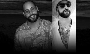 Luto: Faleceu aos 34 anos o jovem Gustavo Oliveira Reis, por complicações de saúde. Leia a nota de pesar