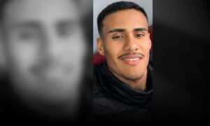 Luto: Faleceu em Vitória da Conquista, aos 18 anos, o jovem Geovane Freire. Leia a nota de pesar