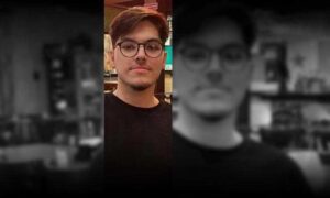Luto em Vitória da Conquista: Faleceu aos 22 anos o jovem Victor Emanuel Oliveira Aguiar. Leia a nota de pesar
