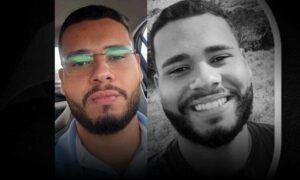 Luto em Vitória da Conquista: Faleceu aos 20 anos o jovem Élder Lucas. Empresa suspendeu as atividades