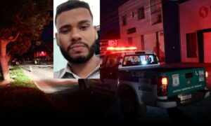Tragédia em Vitória da Conquista: Novas informações sobre o acidente que vitimou Elder Lucas de Oliveira Silva