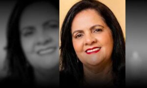 Luto: Faleceu em Vitória da Conquista a professora Adriana Azevedo Moreno Caetité. Leia a nota de pesar