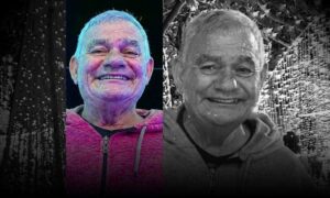 Luto em Vitória da Conquista: Faleceu nesta segunda-feira o músico e alfaiate Miltinho “La Bamba”