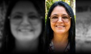 Luto em Vitória da Conquista: Faleceu na manhã desta terça-feira, Luciene dos Santos Costa. Leia a nota de pesar