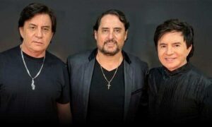 Tristeza: Faleceu em grave acidente na BR-116 o cantor Mauri Lima, irmão da dupla Chitãozinho & Xororó