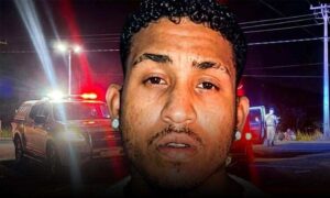 Trágico: Mototaxista de 24 anos perdeu a vida na BR-330. Polícia apura o que provocou o acidente