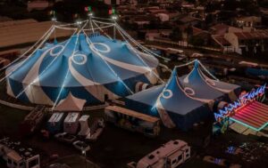 Após 15 anos Circo Portugal Internacional retorna a Vitória da Conquista e faz sua estreia na próxima quinta-feira