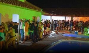 Conquista: Novas informações sobre a operação da PM contra “festa de paredão” no bairro Jatobá
