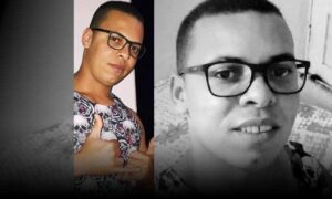 Urgente: Leandro Bispo, desaparecido há quase 6 meses, foi encontrado sem vida em Poções nesta quinta-feira