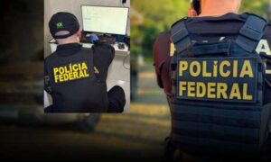 Operação da PF na Bahia visa grupo de fraudava a CEF utilizando biometria de idosos. Servidores foram afastados