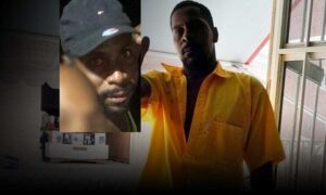 Horror na região: Morreu homem esfaqueado e atropelado após discussão em um bar. Suspeito é procurado