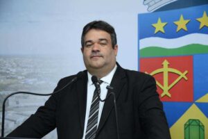 “Até quando?”: Presidente da Câmara, Ivan Cordeiro cobra respostas sobre acidentes e falhas na Muralha Digital