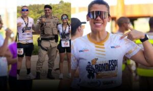 Conquista: Vic Park marca presença na Corrida Rondesp e reforça apoio à prática esportiva na cidade