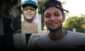Violência: Mataram Jean “Canguinha” com vários disparos em via pública. Polícia busca identificar atirador