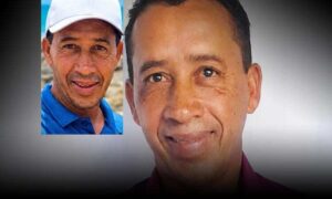 Você pode ajudar: Aflita, família pede informações sobre o paradeiro de Vitório Carlos Vieira Silva