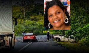 Tragédia na BR-415: Começam a ser identificados os mortos no desastre. Todos eram moradores de Ibicaraí