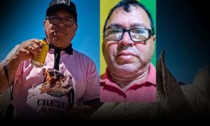 Anagé: Falecimento trágico de Clécio e Léo na BA-262 provocou grande consternação entre familiares e amigos