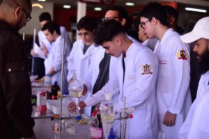 Conquista: Como a FAINOR prepara os estudantes para os desafios reais da profissão
