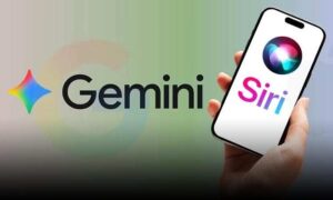 Tech: Google fornecerá sua inteligência artificial “Gemini” para os dispositivos da Apple, em contrato bilionário