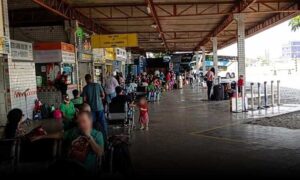 Prepare o bolso: Tarifas de ônibus intermunicipais já estão mais caras neste sábado, informa a Agerba