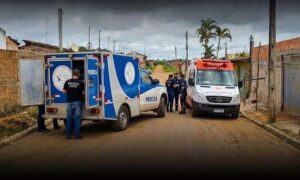 Urgente: Corpo de mulher foi encontrado sem vida dentro de residência. DPT de Conquista foi acionado