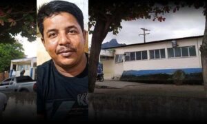 Tristeza: “Boba” não resiste e morre na UTI após ter o corpo incendiado. Mulher seria suspeita do crime
