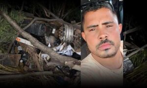 Tragédia na BA-148: Identificado o caminhoneiro que morreu no trecho entre Livramento e Rio de Contas
