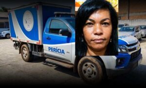 Tristeza: Jeane perdeu a vida ao ser eletrocutada enquanto manuseava “tanquinho”. Clima é de consternação