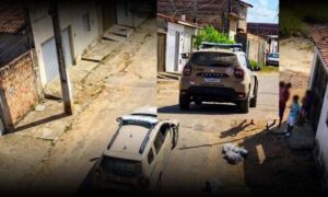 Violência em Vitória da Conquista: Identificada a mulher assassinada nesta sexta-feira, no Patagônia