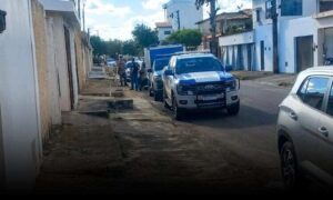 Homem é localizado sem vida nas proximidades do Hospital Geral de Vitória da Conquista. Corpo está no IML