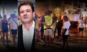 Infarto fulminante: Filho do dono do Grupo Rodobens morre enquanto caminhava com a família em Trancoso