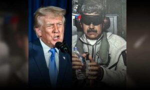 Maduro preso: Presidente Trump anuncia “intervenção administrativa” na Venezuela e controle da produção do petróleo