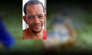 Urgente: Identificado o homem encontrado morto às margens de rio na região, na manhã desta sexta-feira