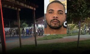 Violência nas Urbis 2: Polícia realiza buscas para capturar os assassinos de Jefferson “Gegel”, de 31 anos