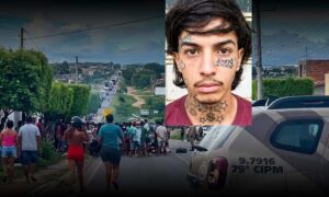 Violência: Polícia Civil de Poções investiga motivação do assassinato de Lucas “Piruca”, às margens da BR-116