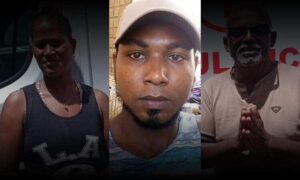 Violência: Rafael foi morto após tentar intervir em briga da casal. Família pede ajuda para custear sepultamento
