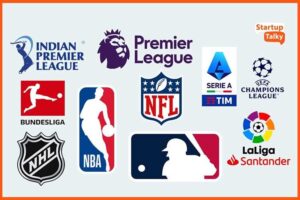 Melhores ferramentas de previsão para grandes ligas esportivas