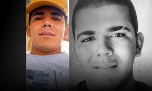 Urgente: Corpo do jovem Iure Costa foi encontrado na noite deste sábado, no quintal de sua residência