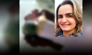 Região: Suspeito de assassinar a professora Ivone em Iguaí foi capturado e segue preso à disposição da Justiça