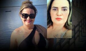 Caçada: Suspeito de matar a professora Ivone Rocha é visto em fazenda e escapa da Polícia nesta terça-feira